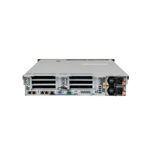 IBM x3650 M4 server